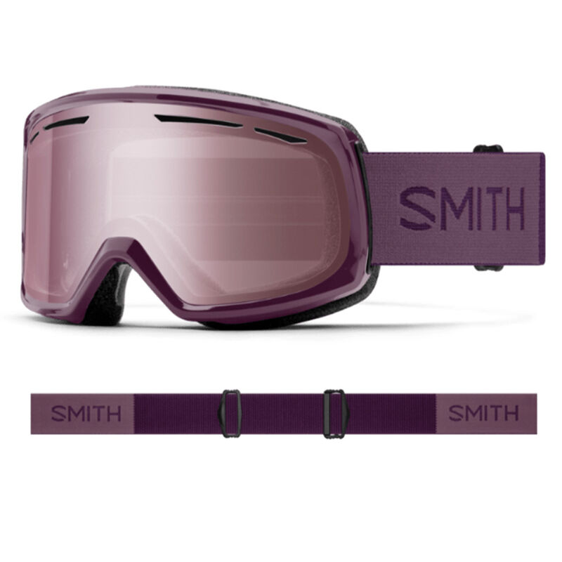 Smith Women's Drift Goggles image number 1