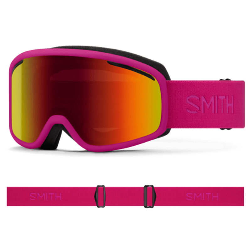 Smith Women's Vogue Goggle image number 6