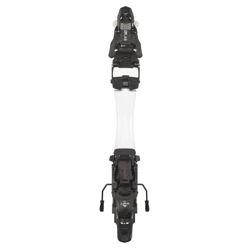 Salomon S/Lab Shift 13 MN Unisex Touring Ski Bindings image number 5