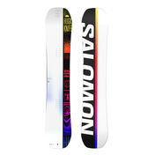 Salomon Huck Knife Snowboard