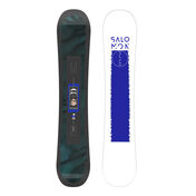 Salomon Pulse Snowboard