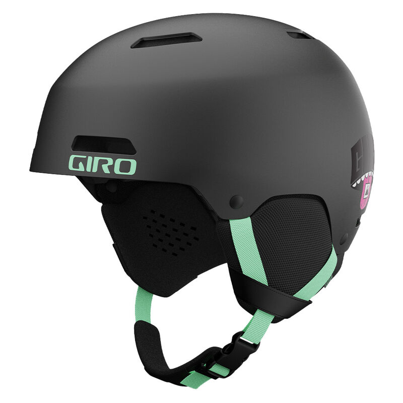 Giro Ledge Helmet image number 1