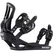 Rossignol Battle SMU Snowboard Bindings