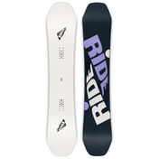 Ride Zero Snowboard