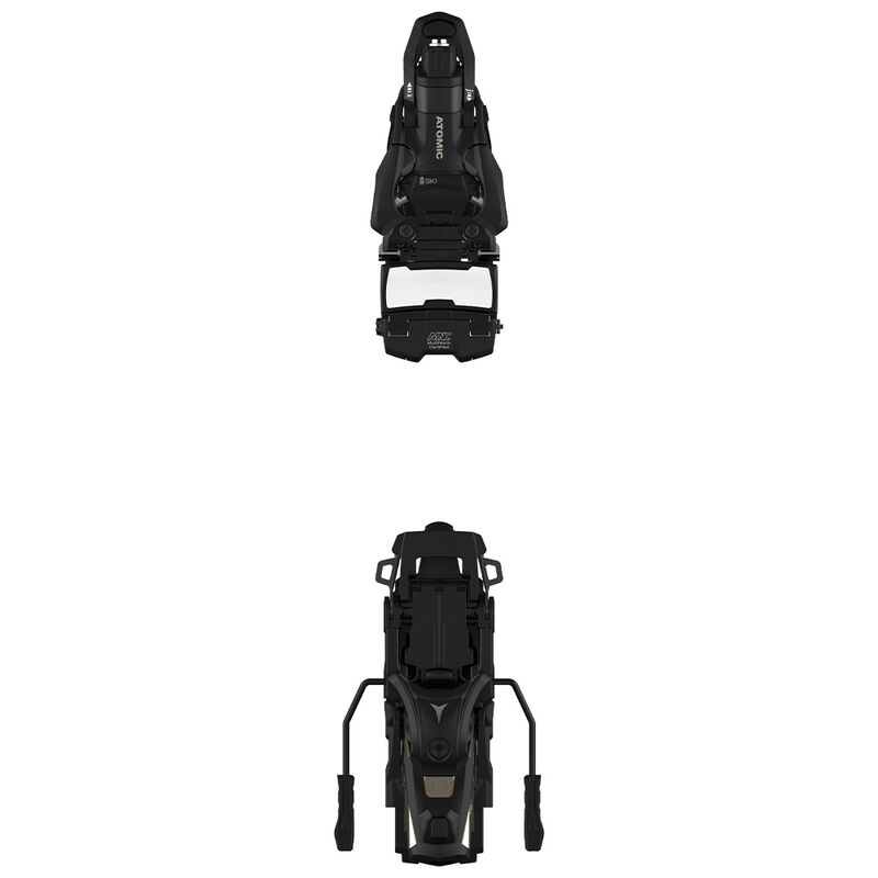 Atomic Shift 13 MN Unisex Ski Bindings image number 2