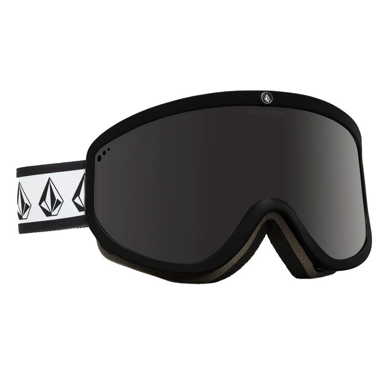 Volcom Footprints Goggle image number 1