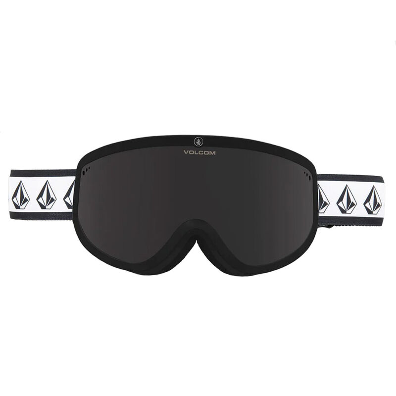 Volcom Footprints Goggle image number 2