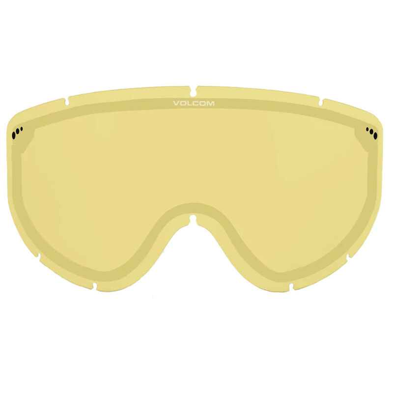 Volcom Footprints Goggle image number 5