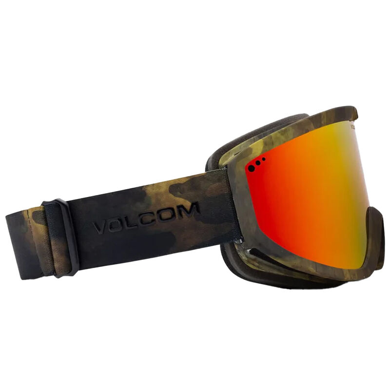 Volcom Footprints Goggle image number 13