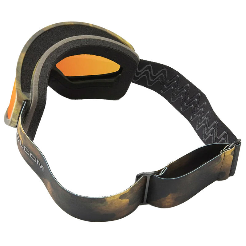 Volcom Footprints Goggle image number 14