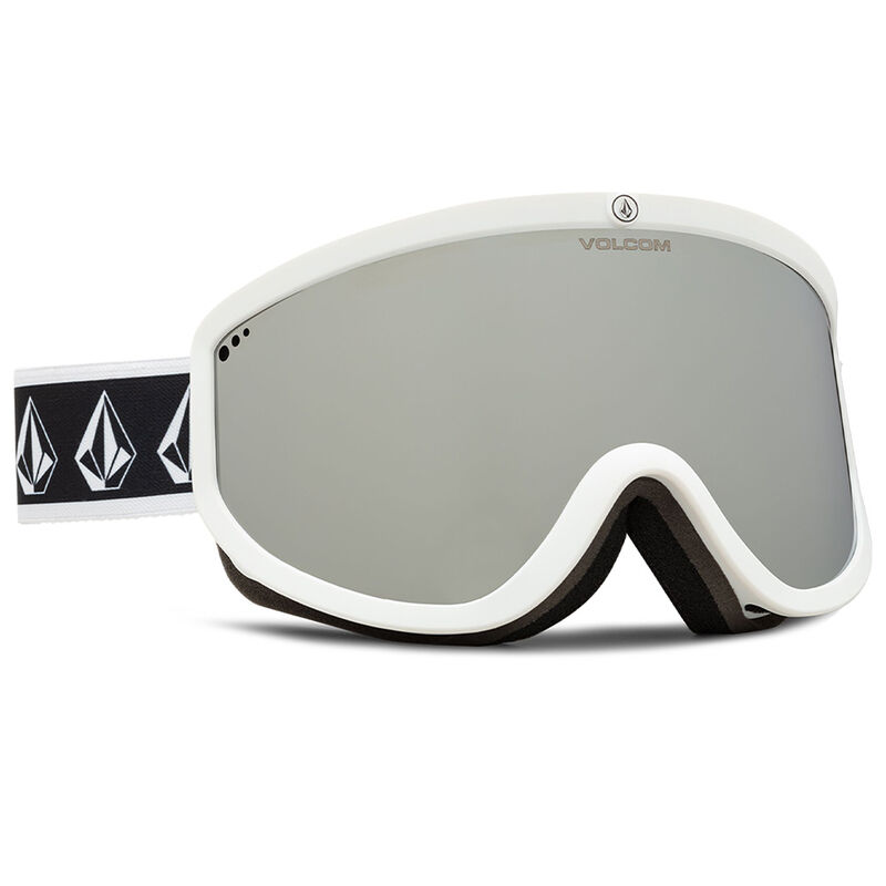 Volcom Footprints Goggle image number 16