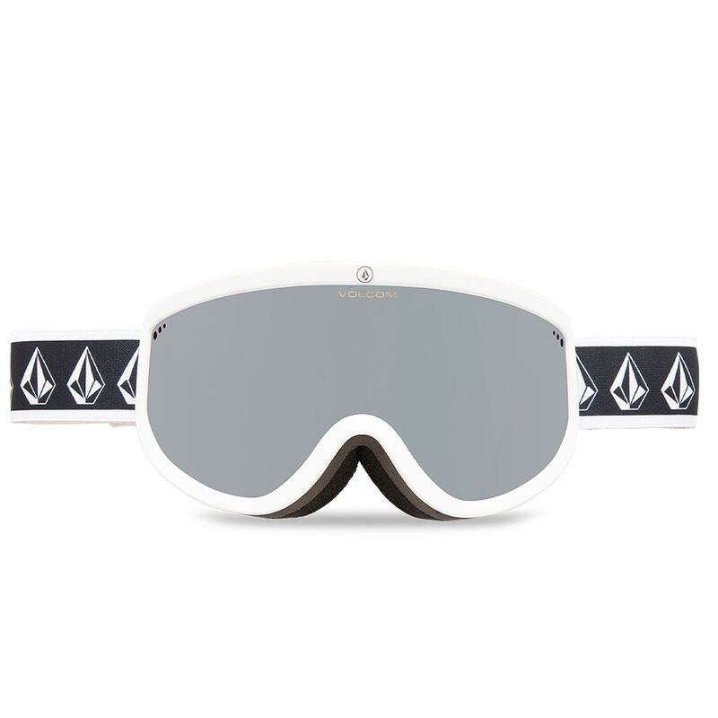 Volcom Footprints Goggle image number 17