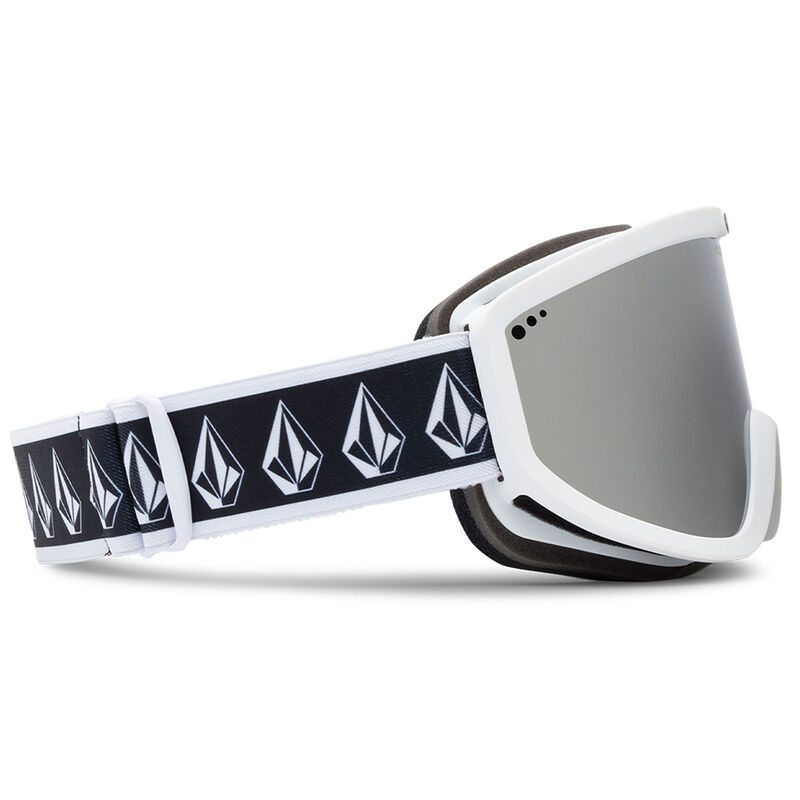 Volcom Footprints Goggle image number 18