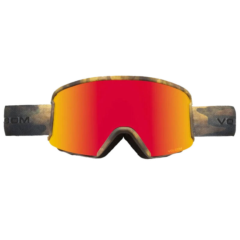 Volcom Garden Goggle image number 2