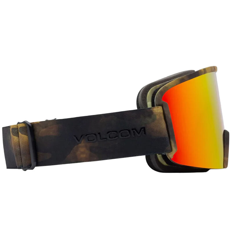 Volcom Garden Goggle image number 3