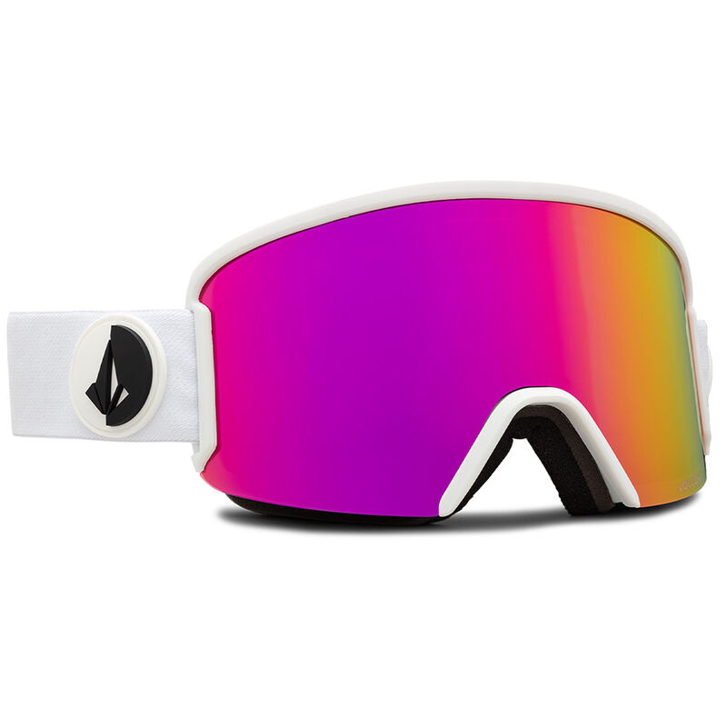 Volcom Garden Goggle image number 21