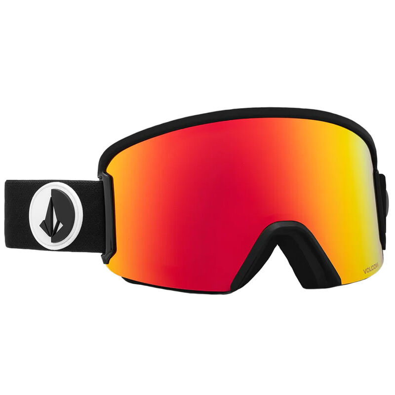 Volcom Garden Goggle image number 11