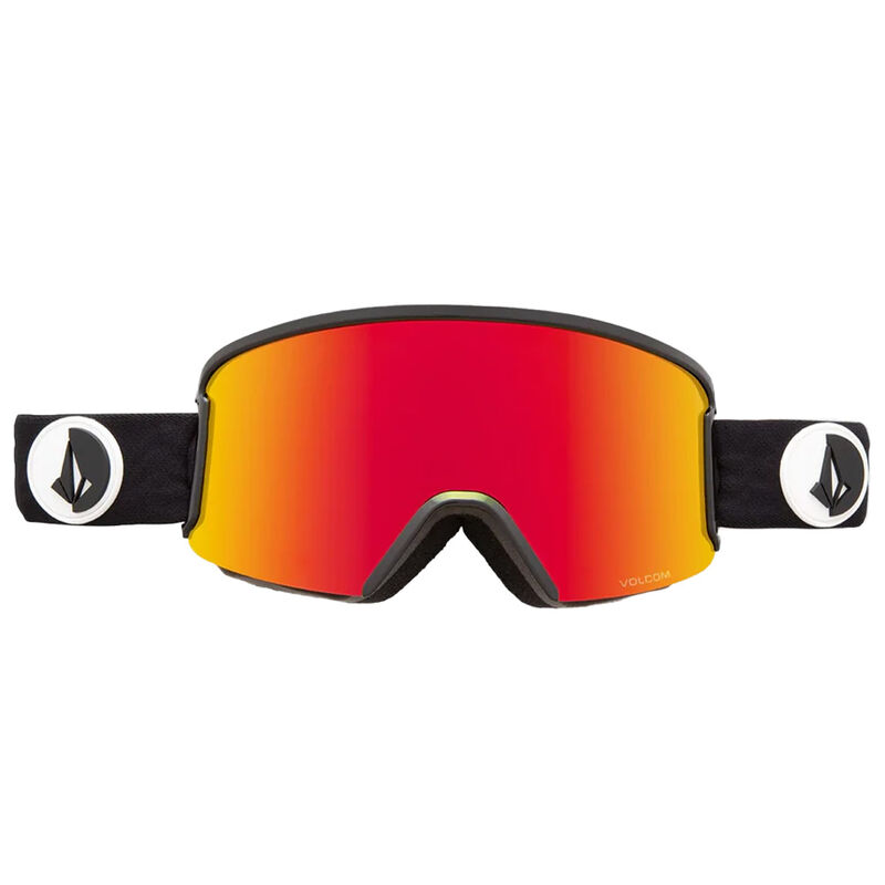 Volcom Garden Goggle image number 12