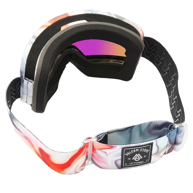 Volcom Garden Goggle image number 19