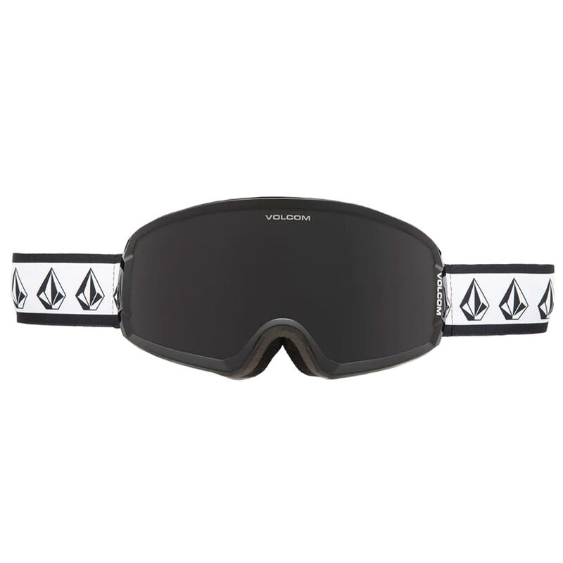 Volcom Migrations Goggle image number 2