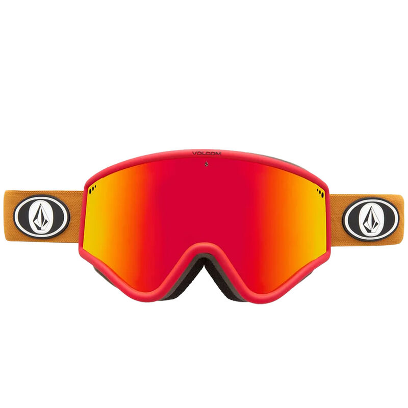 Volcom Migrations Goggle image number 12