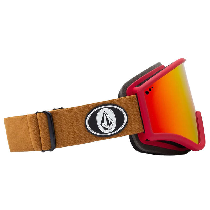 Volcom Migrations Goggle image number 13