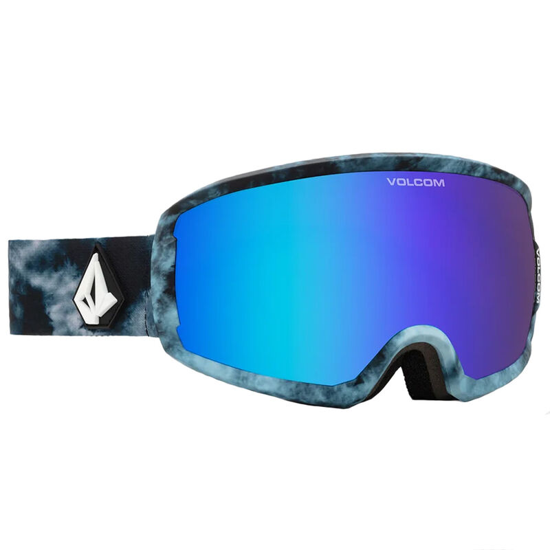 Volcom Migrations Goggle image number 6