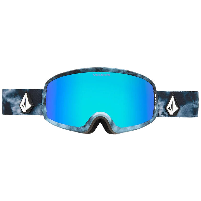 Volcom Migrations Goggle image number 7