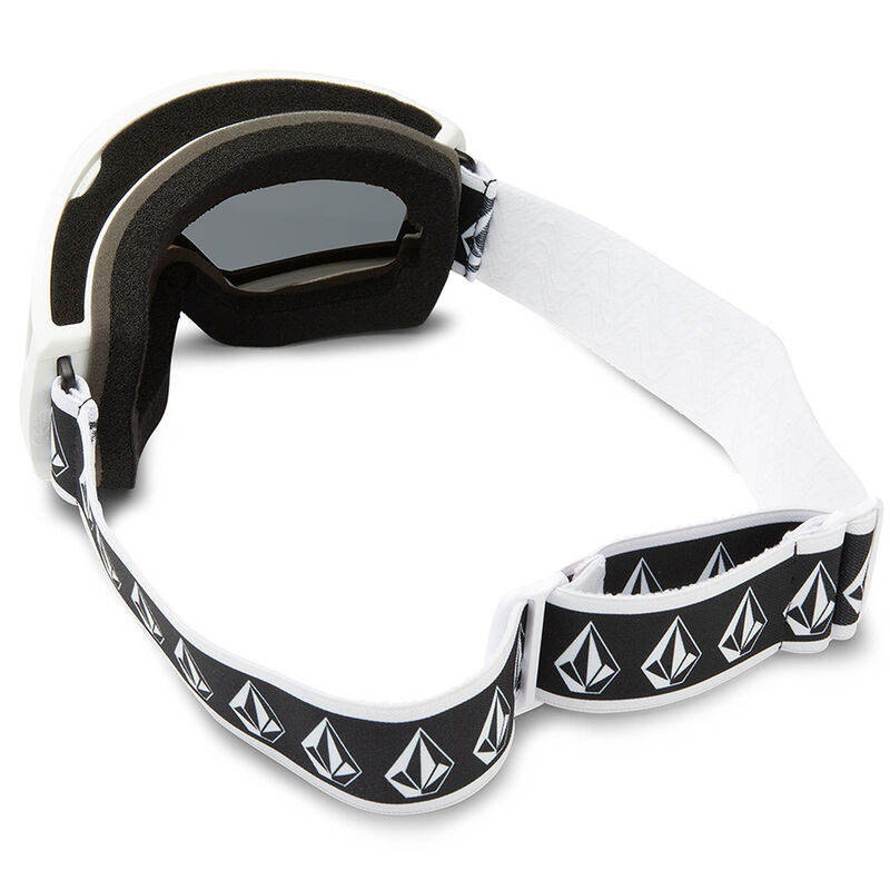 Volcom Migrations Goggle image number 19