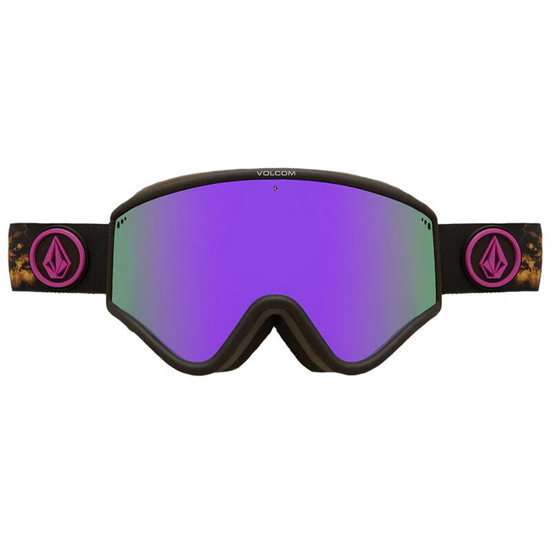 Volcom Yae Goggle image number 2