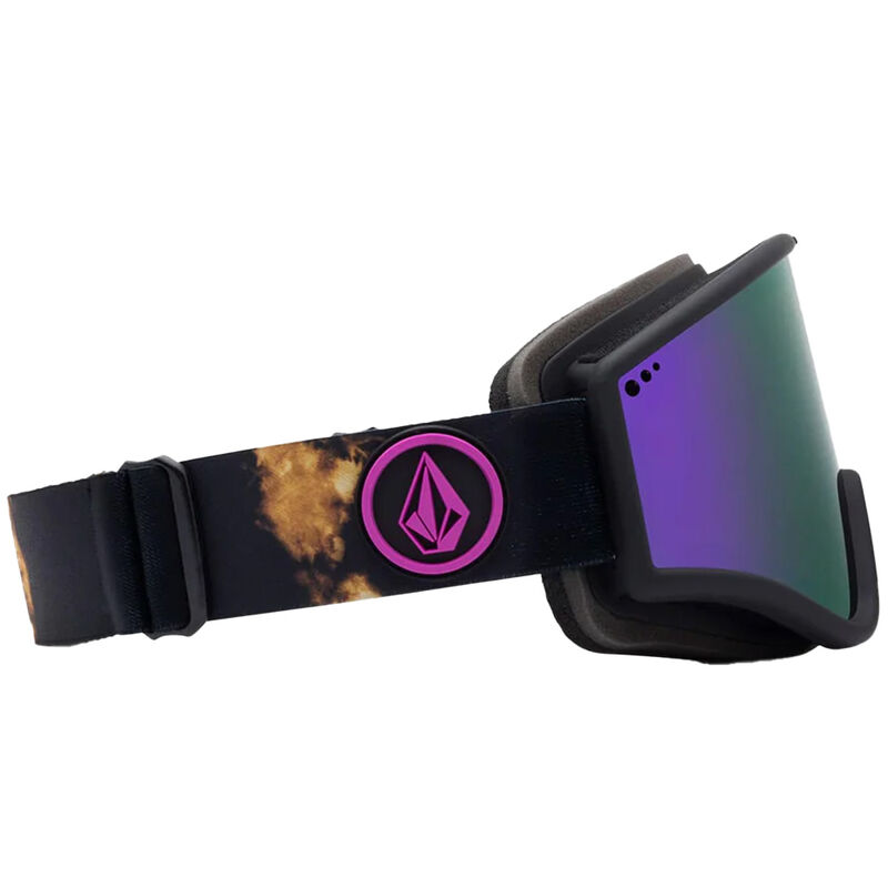 Volcom Yae Goggle image number 3