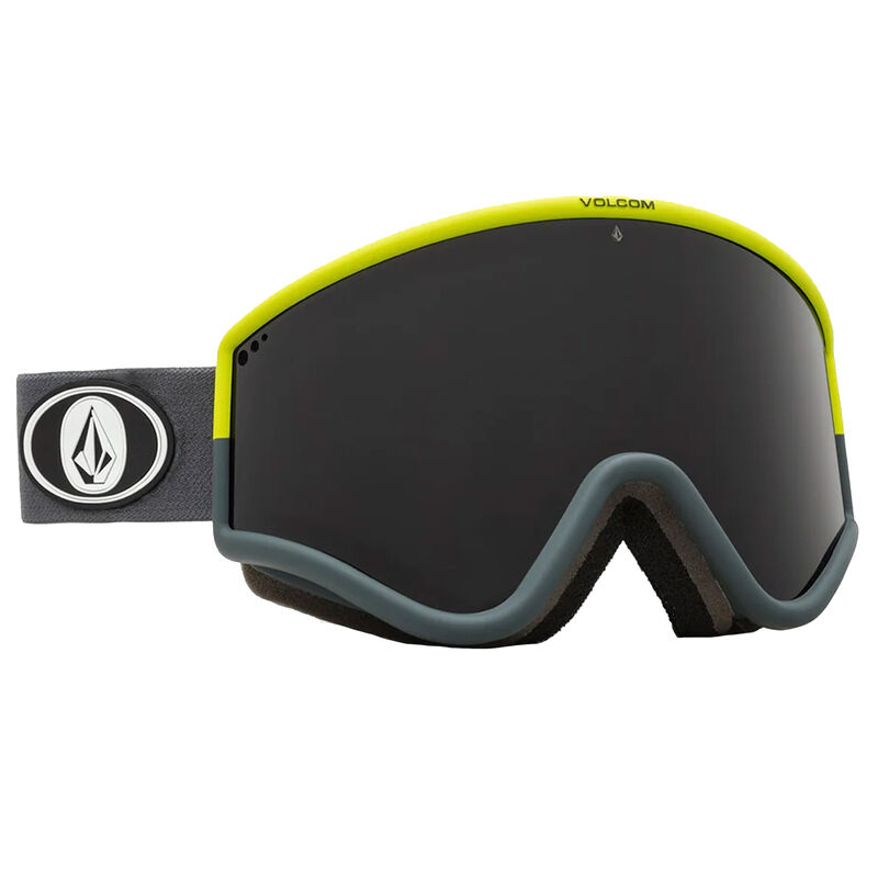 Volcom Yae Goggle image number 21