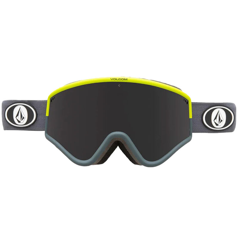 Volcom Yae Goggle image number 22