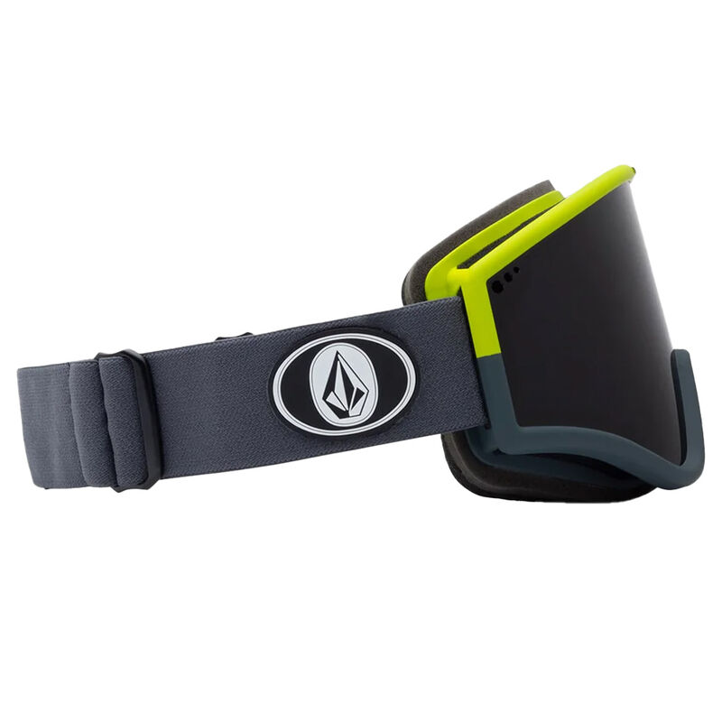 Volcom Yae Goggle image number 23