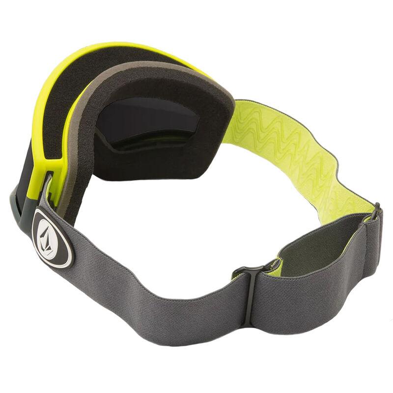 Volcom Yae Goggle image number 24