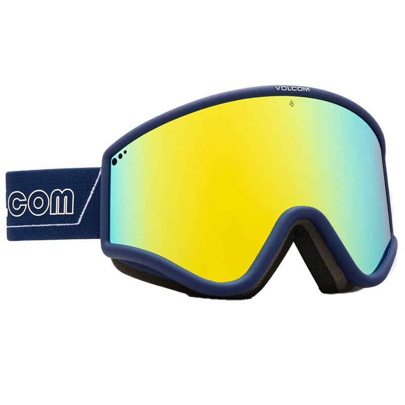 Volcom Yae Goggle image number 6