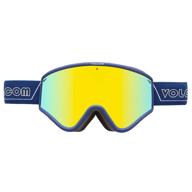 Volcom Yae Goggle image number 7