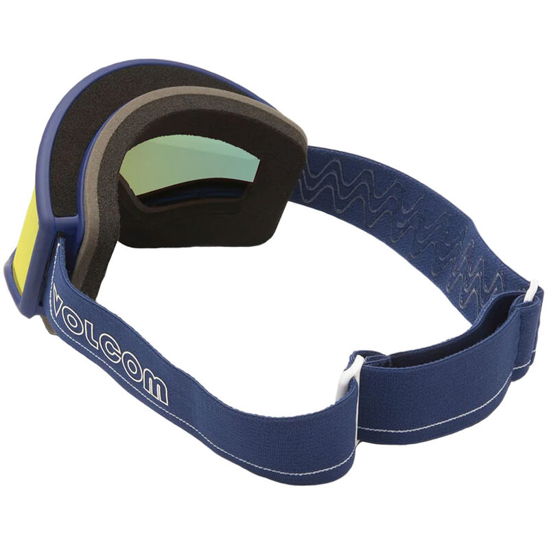 Volcom Yae Goggle image number 9