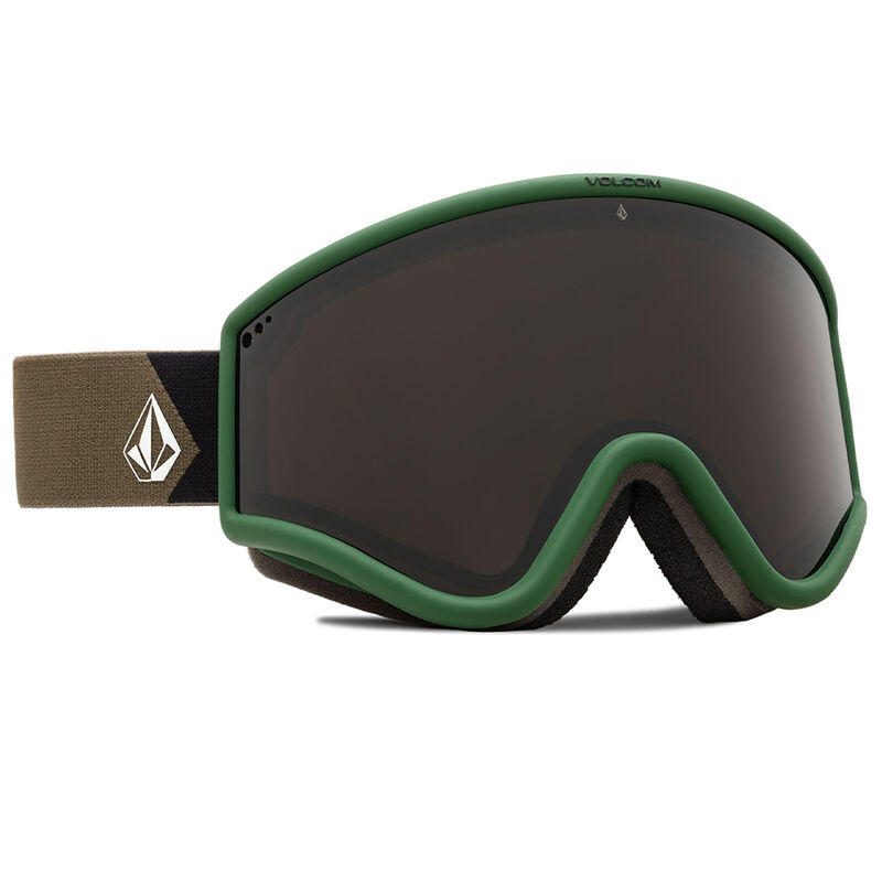 Volcom Yae Goggle image number 31