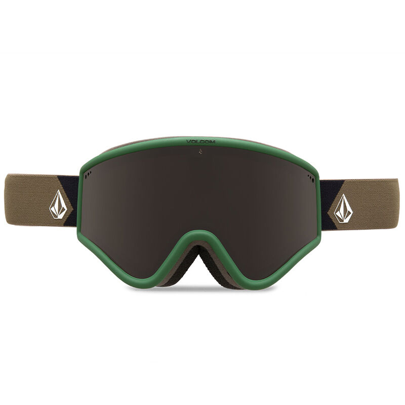 Volcom Yae Goggle image number 32