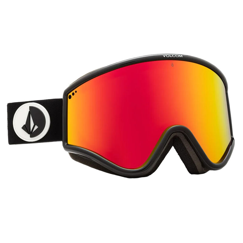 Volcom Yae Goggle image number 11