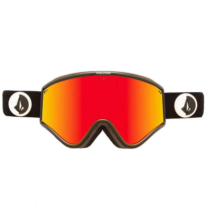 Volcom Yae Goggle image number 12