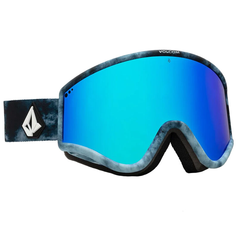 Volcom Yae Goggle image number 16