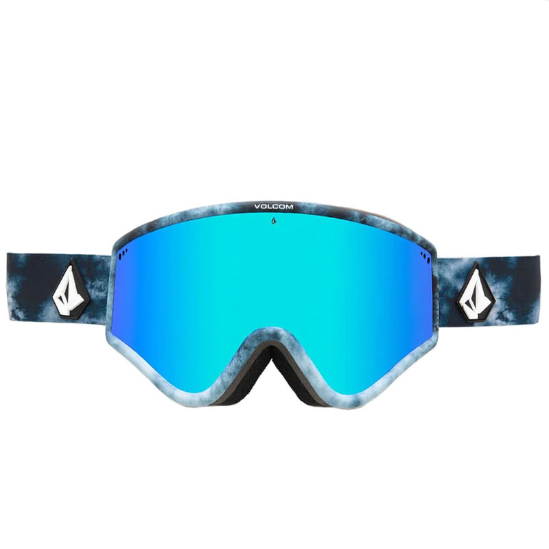 Volcom Yae Goggle image number 17