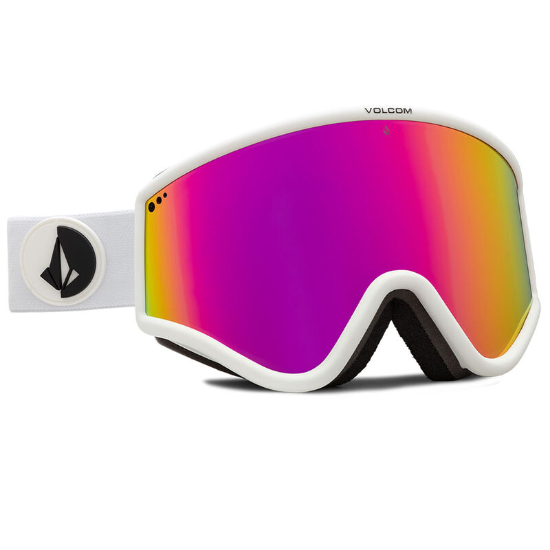 Volcom Yae Goggle image number 35