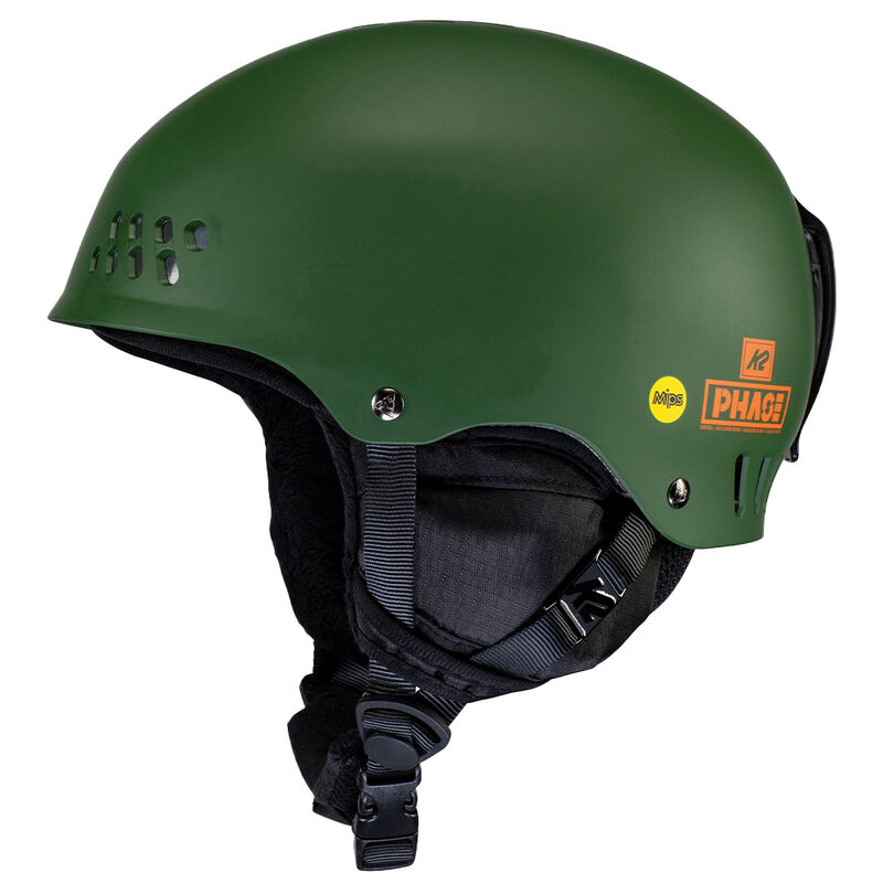 K2 Men's Phase MIPS Helmet image number 1