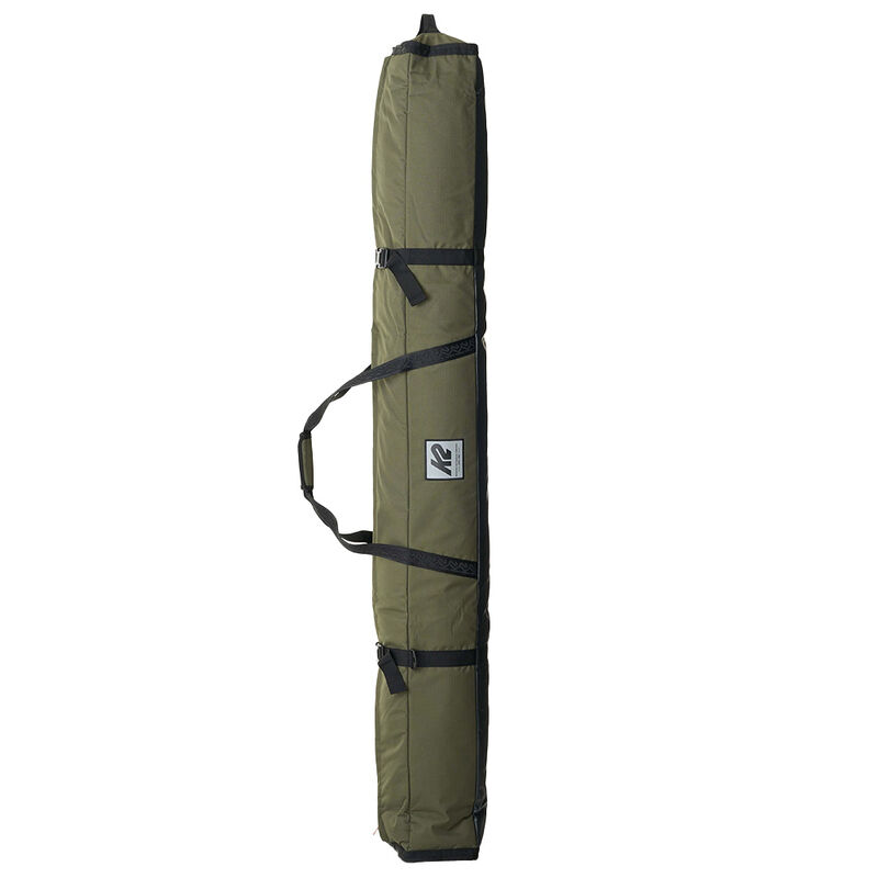 K2 Double Padded Ski Bag image number 2