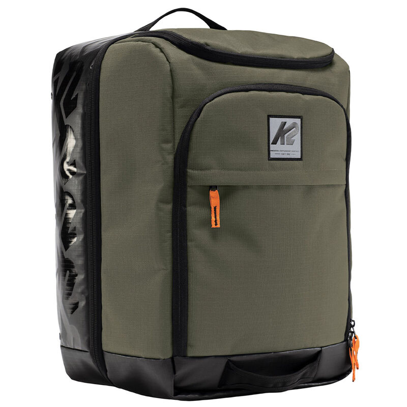 K2 Boot Locker Bag image number 1