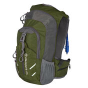 Stansport 20-Liter Daypack with Hydration Bladder