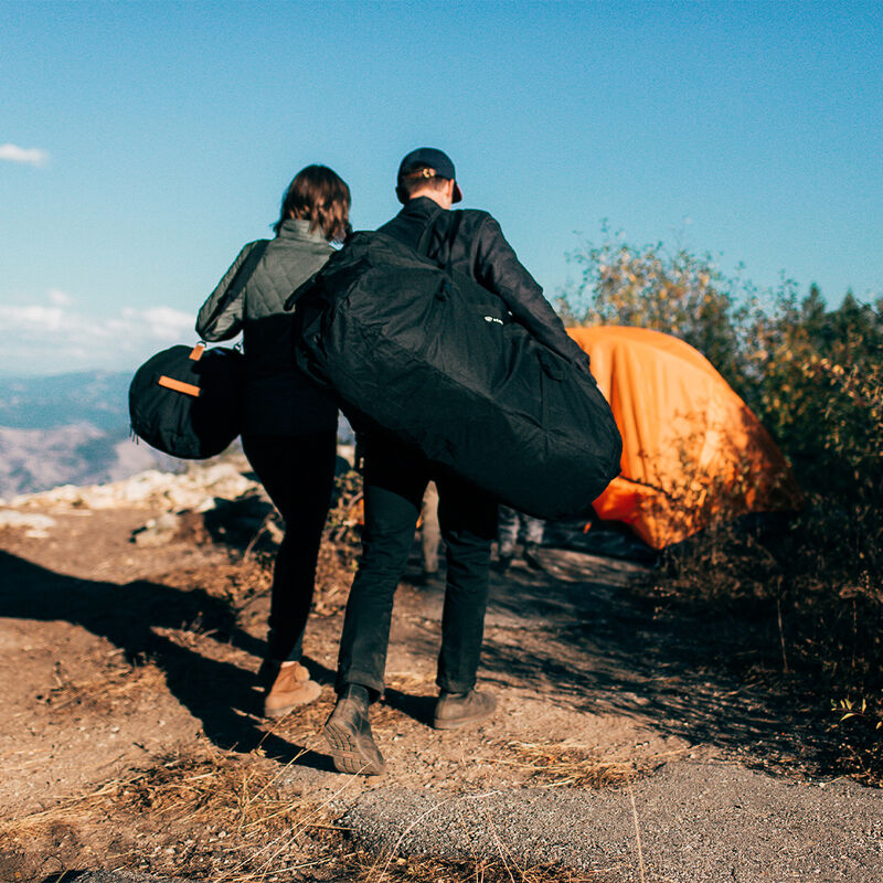 Stansport Traveler II Duffle Bag image number 2